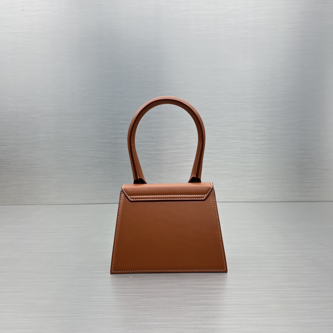 Jacquemus Top Handle Bags